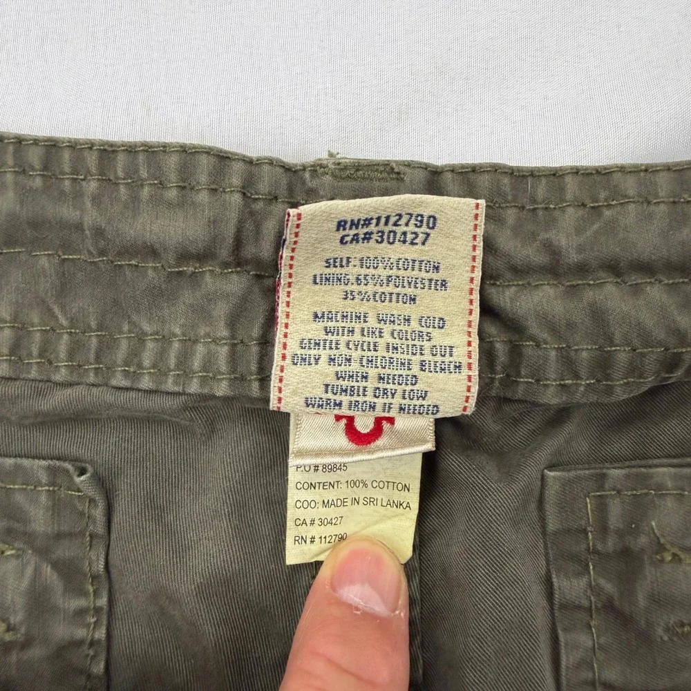 True Religion true religion